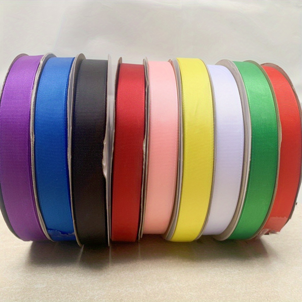  3Yards 2 Inch Grosgrain Ribbon for Gift Wrapping Packaging-Grosgrain  Ribbon 2 Inch for Wedding Birthday Party Decorations-50mm Grosgrain Ribbon  for Hair Bows-Ribbon for DIY Craft : Arts, Crafts & Sewing