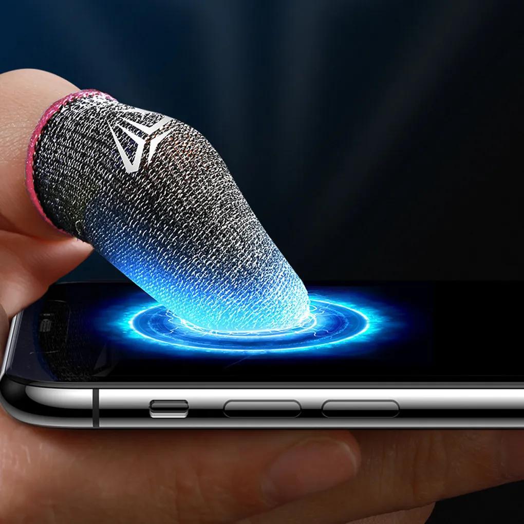 Flydigi Mobile Phone Gaming Sweat-Proof Finger Cover Fingertip