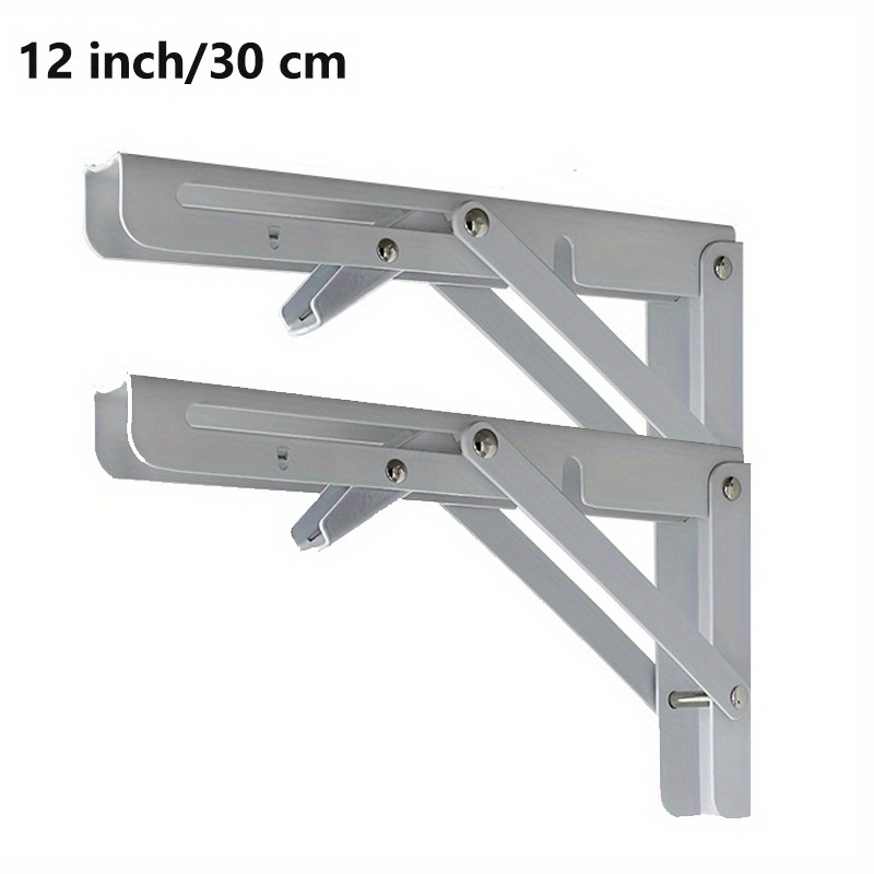 Heavy duty shelf, Accessories