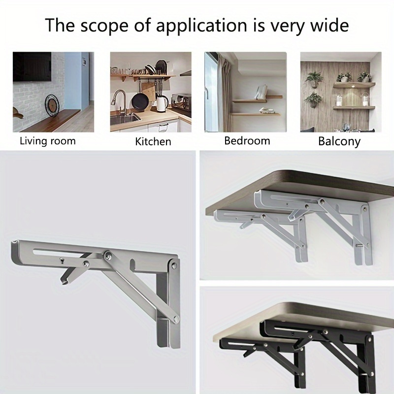 Folding kitchen online bench