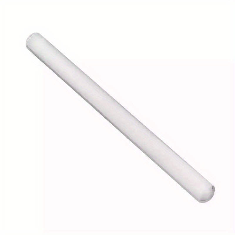 new 1pcs mini rolling pin white