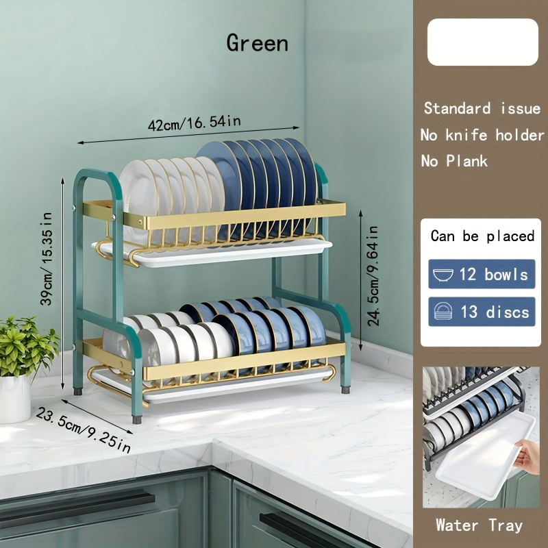 4 Layers Industrial Restaurant Dish Rack Hotel Steel Commercial Kitchen  Cutlery Dryer Rack - China Kitchen Cutlery Dryer Rack and Cutlery Dryer Rack  price