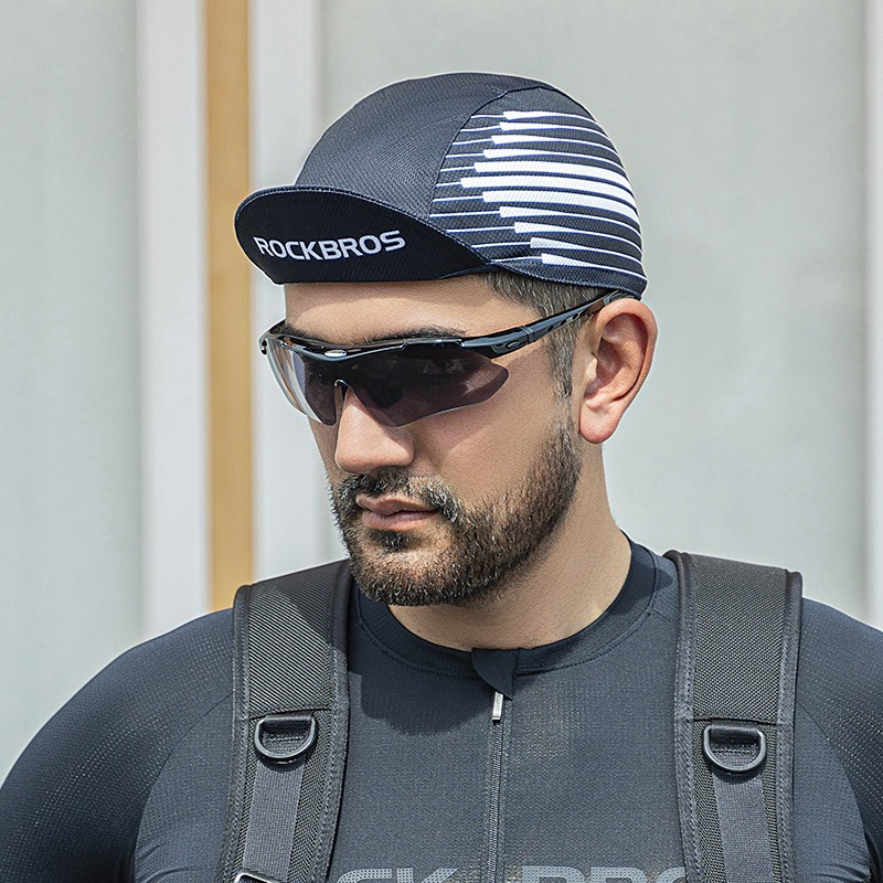 Gafas de ciclismo fotocromáticas con TR90 gafas de sol deportivas para  mujeres y hombres, para correr, transparente, accesorios de bicicleta MTB