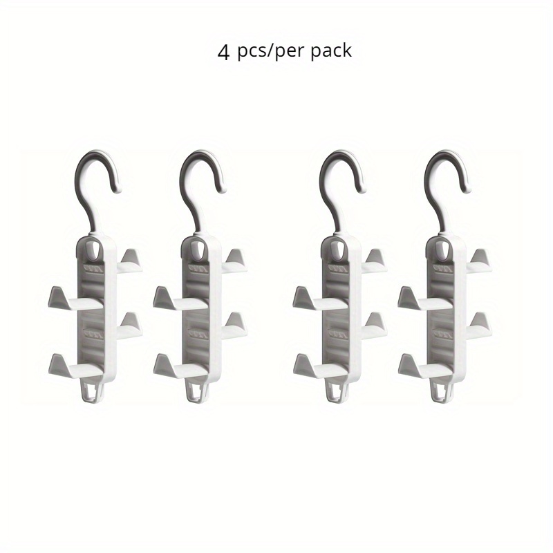 1pc Multi layer Storage Hook Rack Organizzatore Borse Sopra - Temu