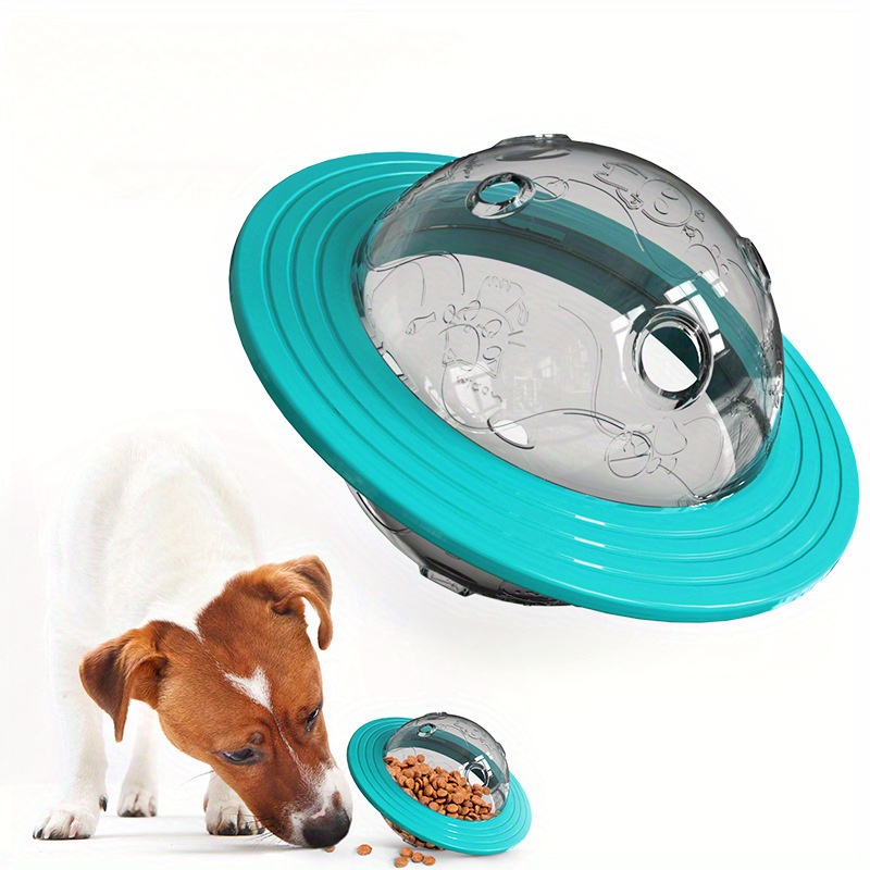 Pet Supplies : Dog Puzzle Toys Interactive Food Dispensing Dog