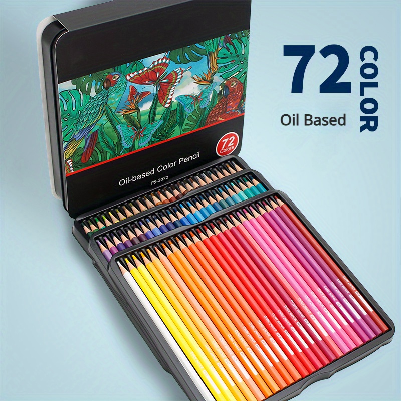 Pebeo-rotuladores artísticos para acuarela, juego de pinceles para pintar,  6/12 colores, suministros de arte - AliExpress