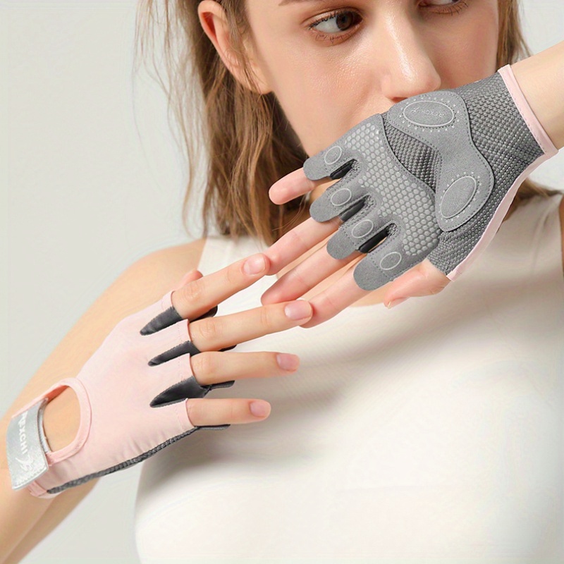 Workout Gloves Women Lifting - Temu Canada