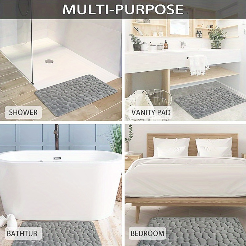1 and foam rug embossment and for and accessories decor details 0