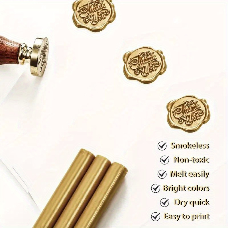 Shop Gold Wax Stick with great discounts and prices online - Oct