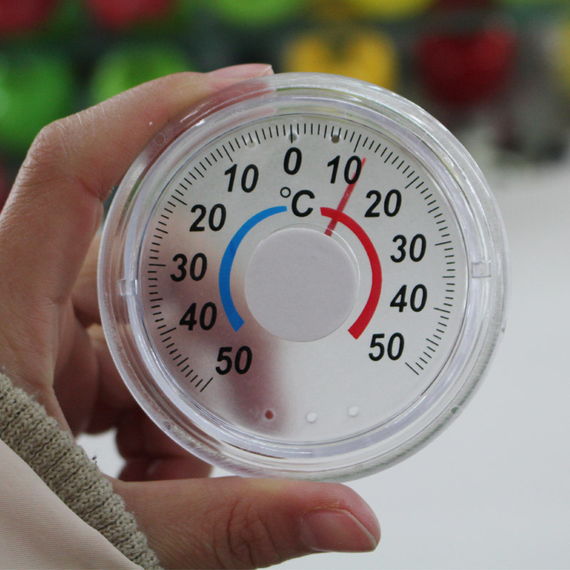 Room Temperature Thermometer - Temu