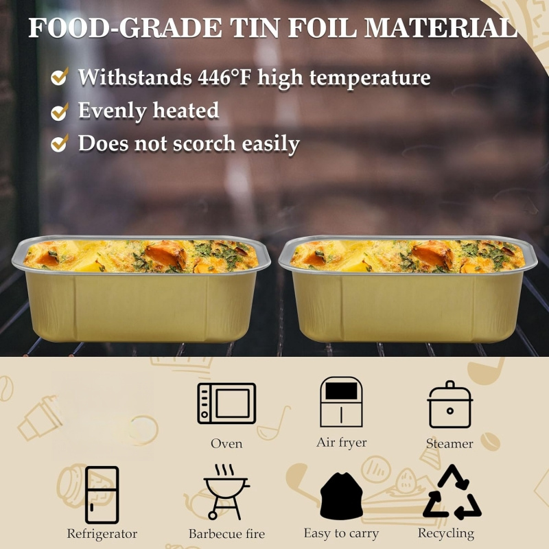 How To Use An Aluminum Foil Pie Tin As A Makeshift Steamer