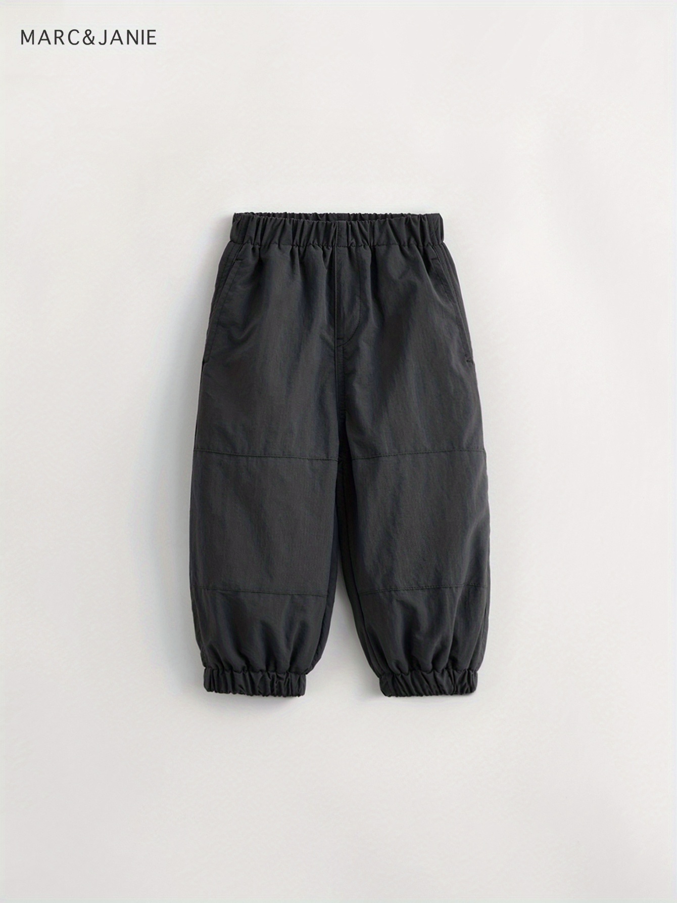 Marc janie Kid's Outdoor Pants Elastic Waist Parachute - Temu