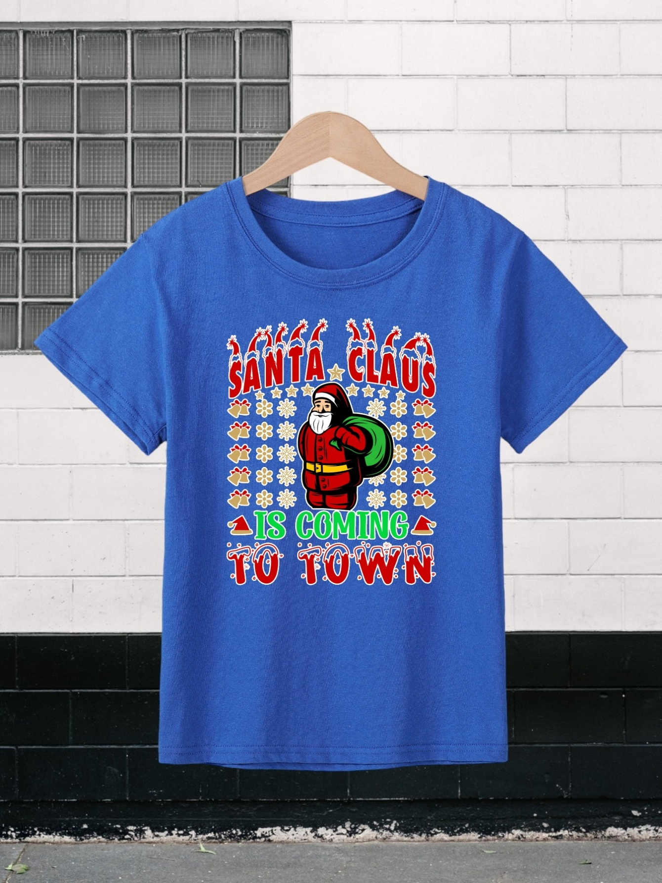 funny kids christmas shirts