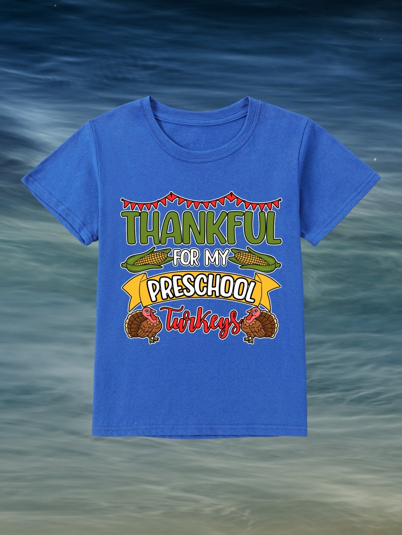 preschool shirts for toddlers