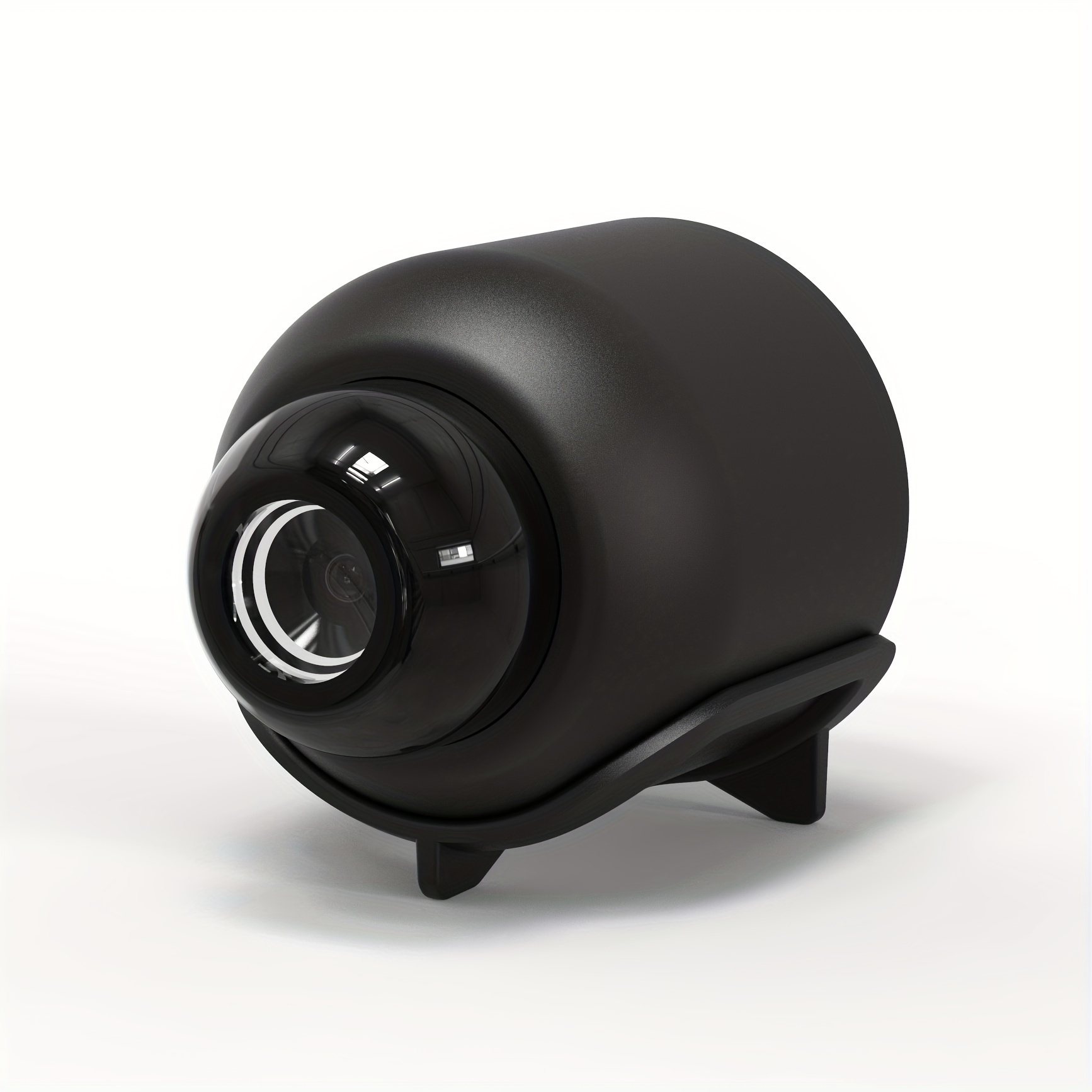 2023 Mini cámara de seguridad para el hogar 1080P HD WiFi