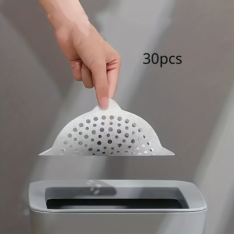 Keep Your Drains Clear & Clog-free With This Drain Hair Catcher Filter! -  Temu