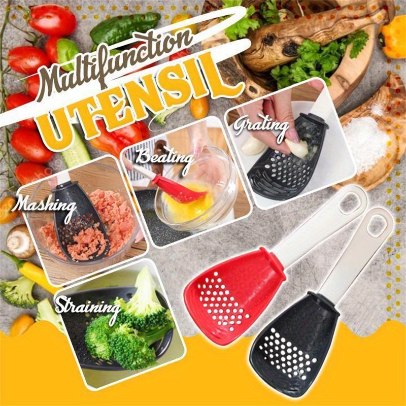 Mini Masher  Kitchen Innovations Inc