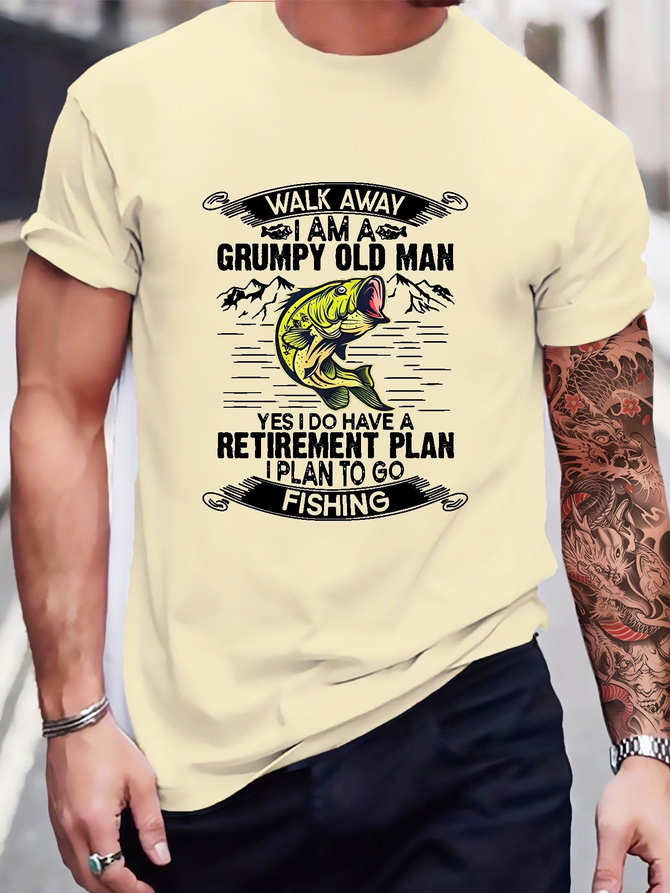 Retirement T Shirts For Men - Temu Canada