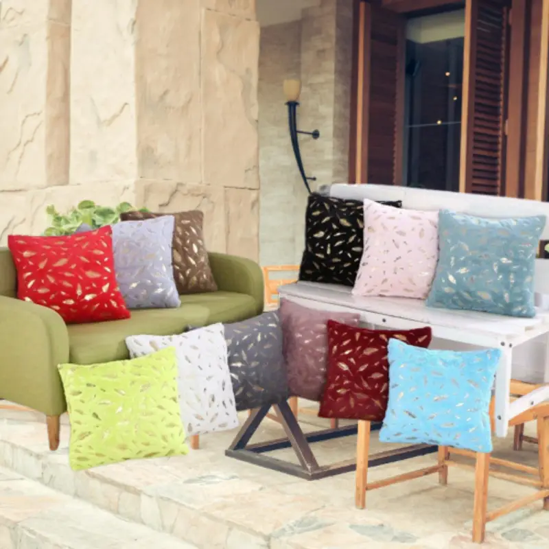 Cushion Er Soft Plush Decorative Pillows Temu