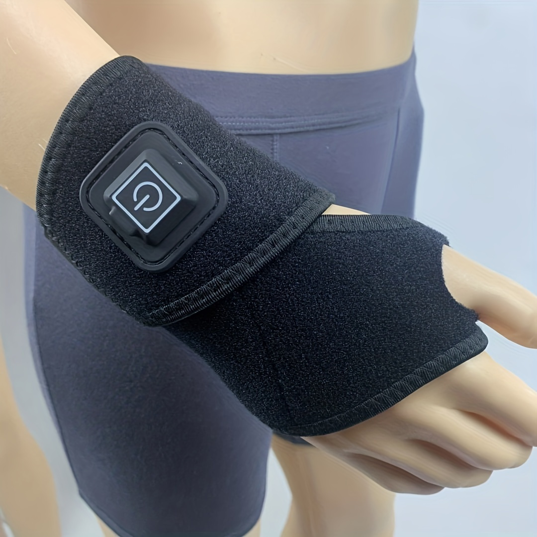 Adjustable Wrist Compression Strap Wrist Brace Sport Wrist - Temu