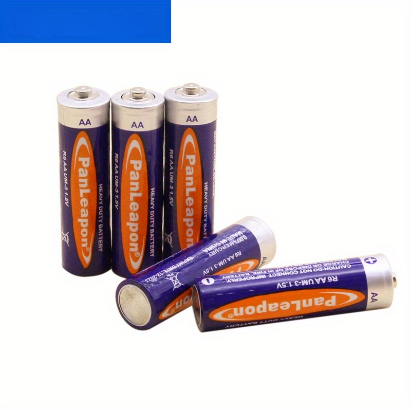 1pc 7 Zu 5 Batterie Umwandlung Zylinder AAA Zu AA Batterie - Temu Austria