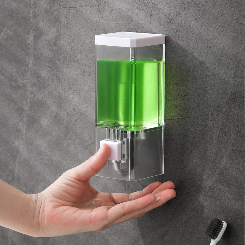 14 Amazing Glass Soap Dispenser for 2023