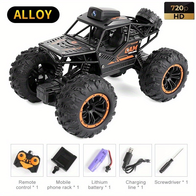 Rc race cam on sale ford f150