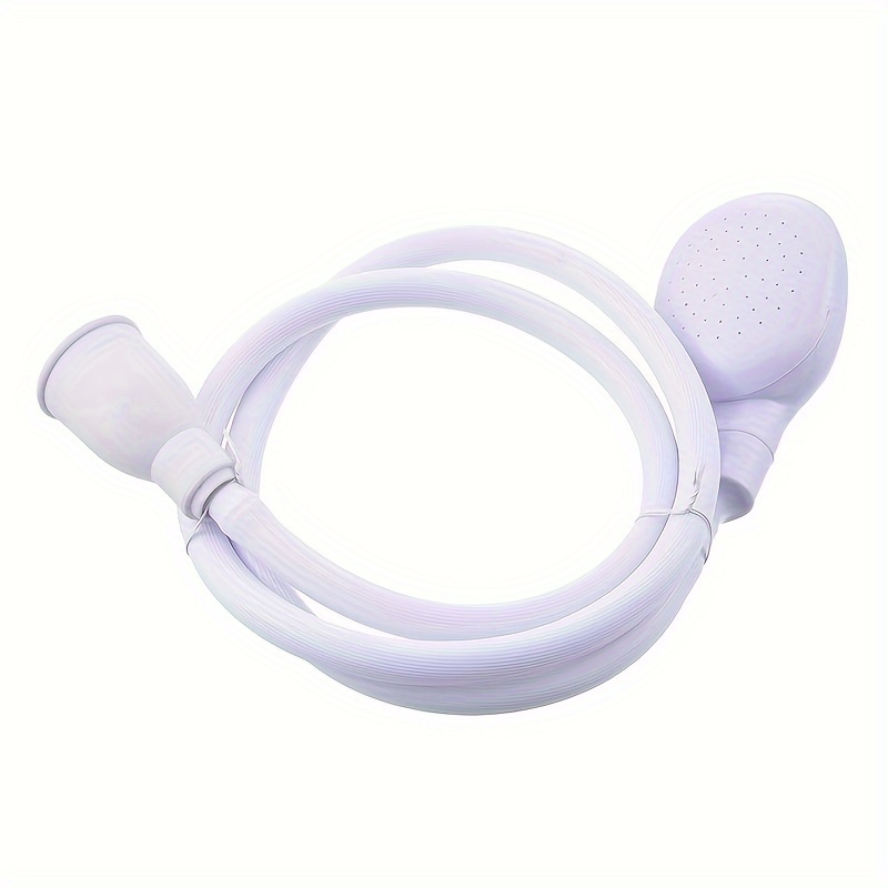 Multi functional Dog Shower Attachment Pet Shower Head - Temu