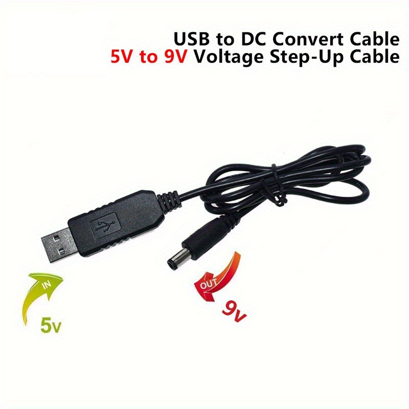 12v 24v 5v Mini Micro Usb C Step Power Converter 12 Volt - Temu