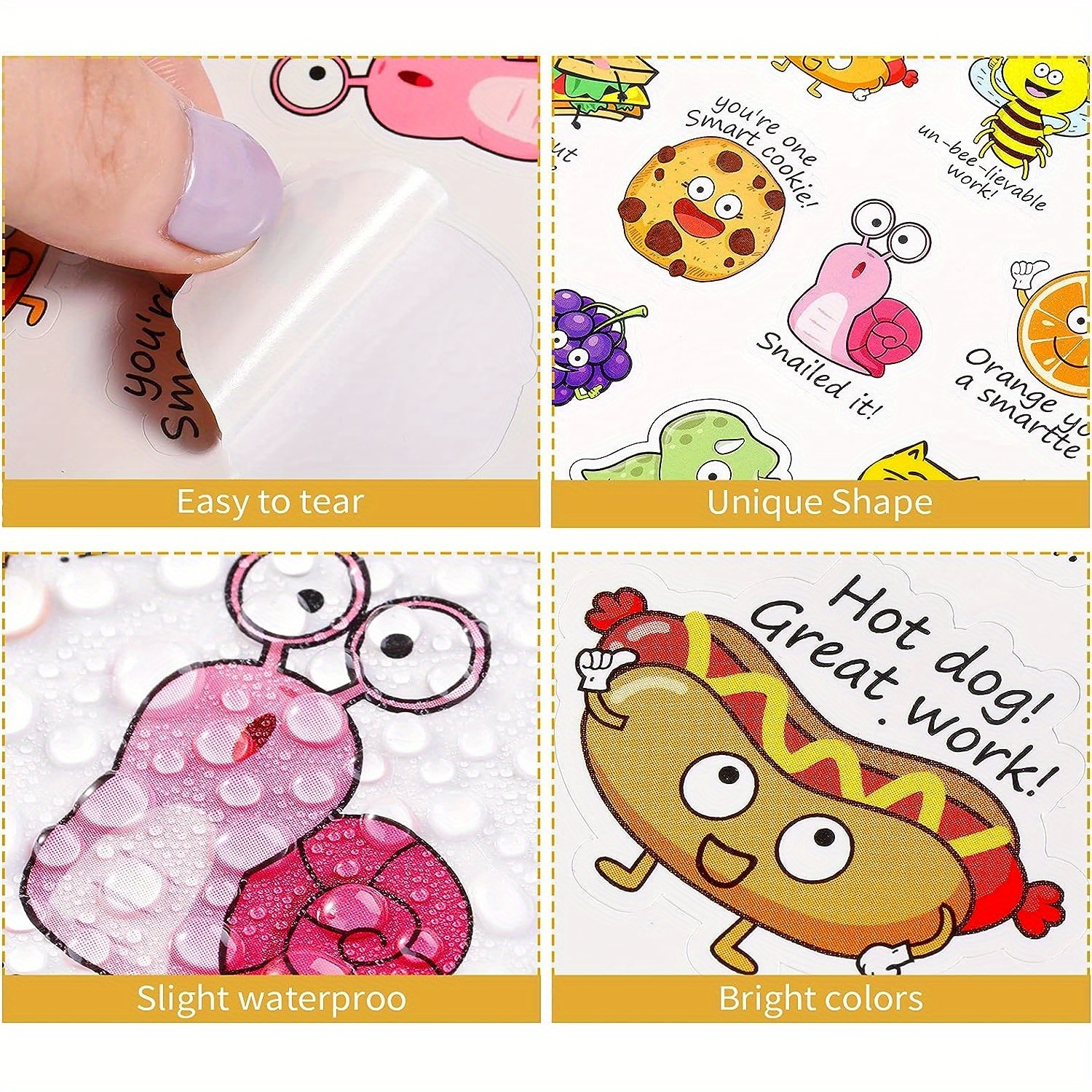 Reward Stickers Motivational Stickers Incentives Stickers - Temu