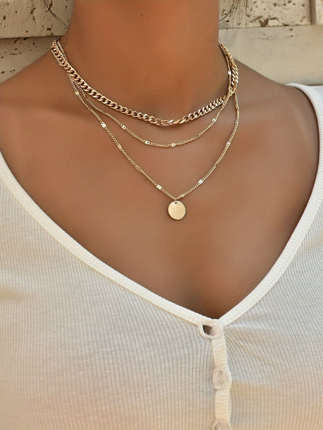 Cute on sale mom necklaces