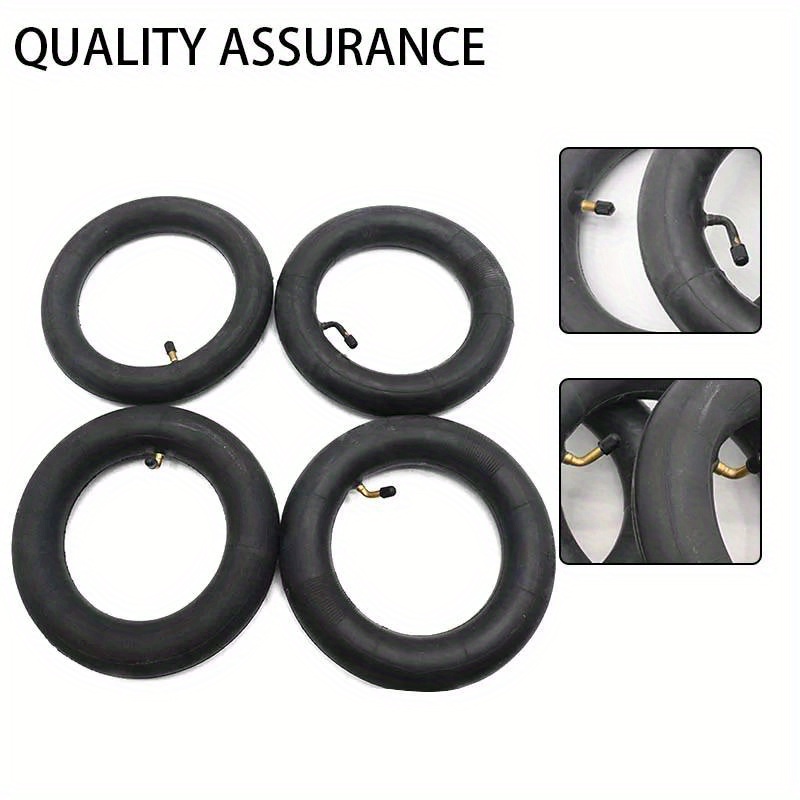 

10 Inch Inner Tire 10x2.50 Inner Tube 10*2.50 Inner Camera For Electric Scooter Balancing Car Parts