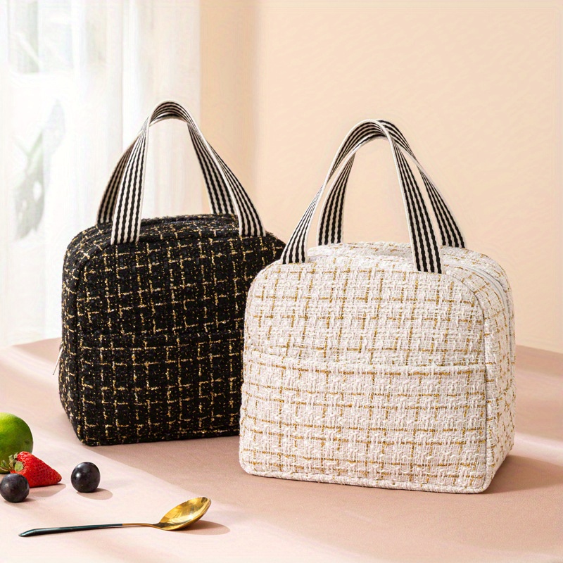 Buy Wholesale China Lunch Bag For Women Insulated Lunch Box For