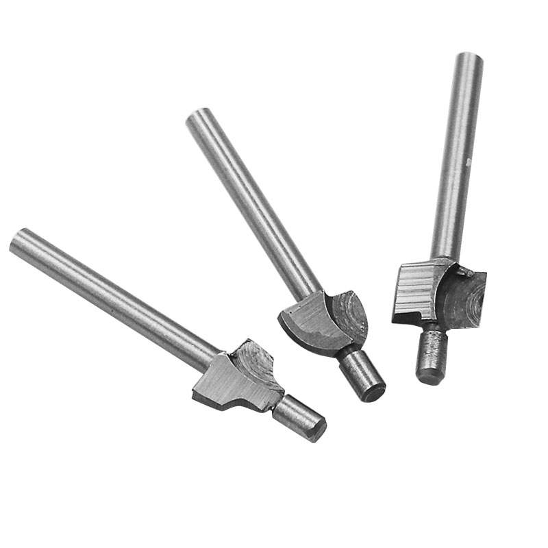 Router Bits,Woodworking Tool, Router Milling Bits .Hss,For Dremel
