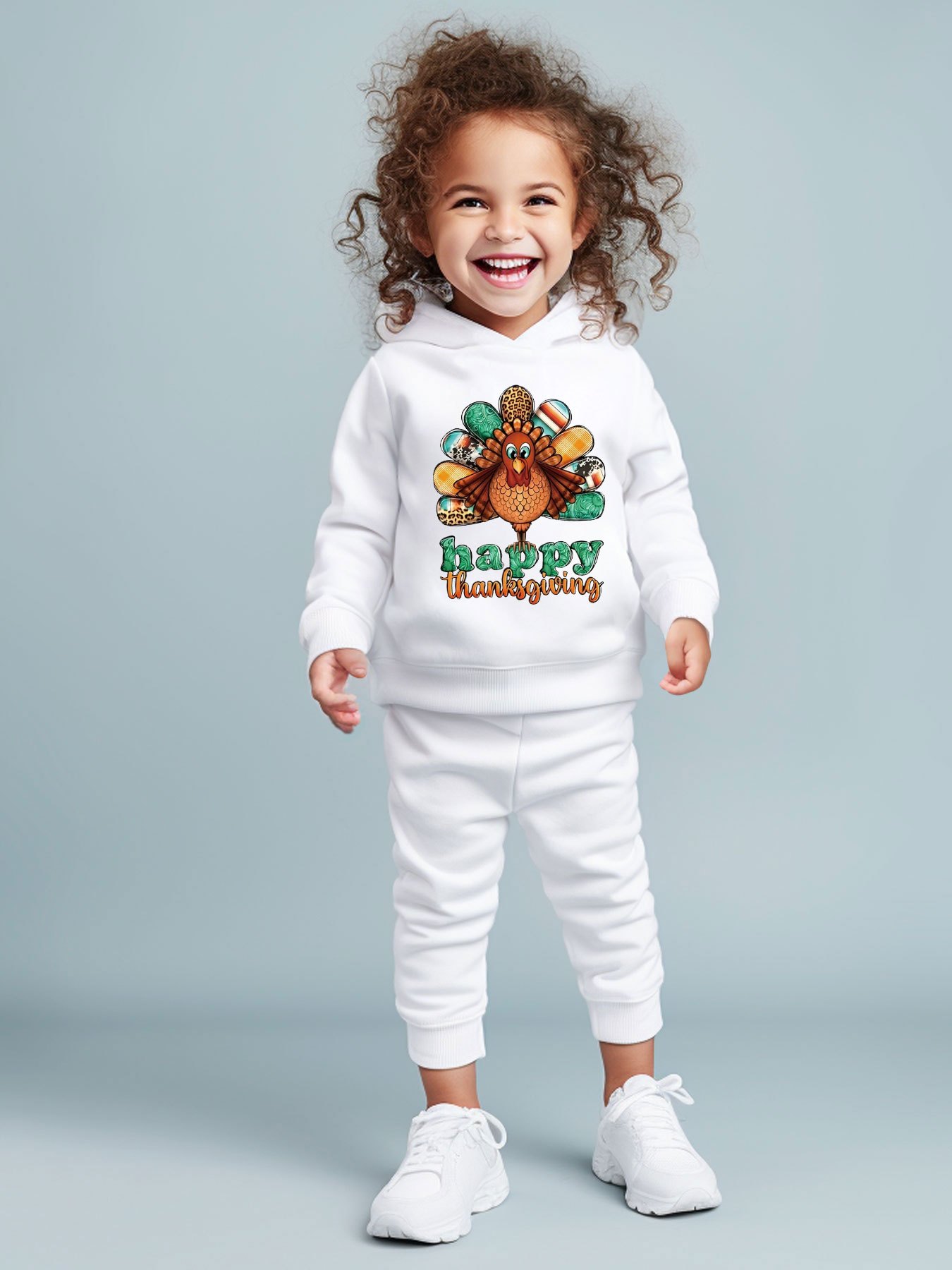 Kids clearance thanksgiving outfits