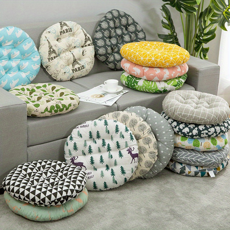 14 Amazing Kitchen Chair Cushions For 2023