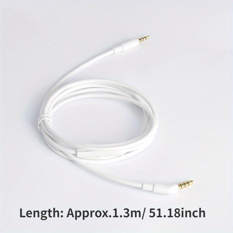 Cable de audio Jbl E50bt, Cable de auriculares Jbl