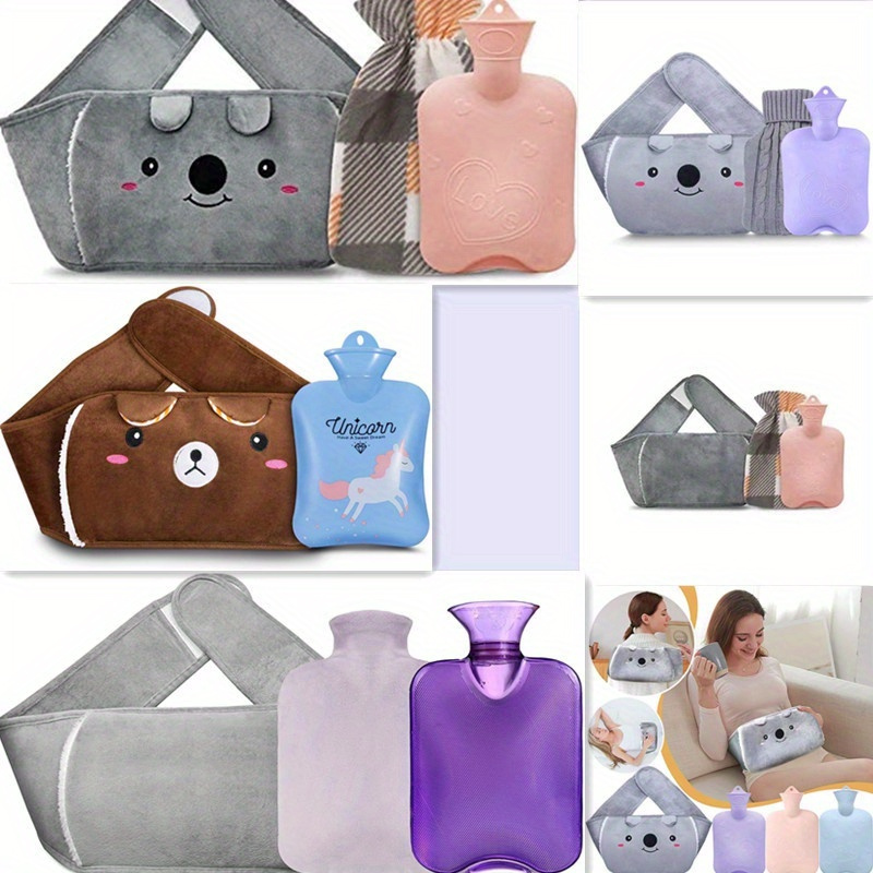 Koala Hot Water Bottle Belt – Koalabelt