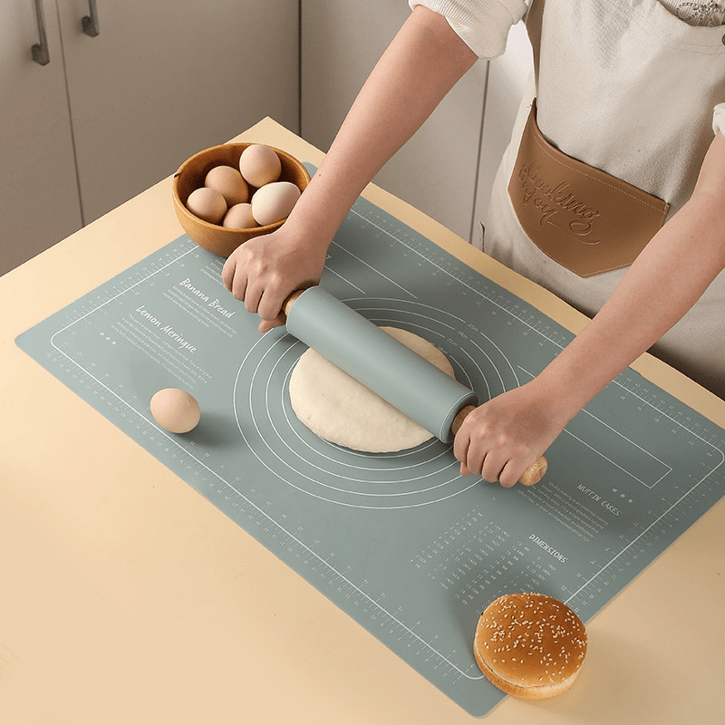 Joseph joseph hotsell pastry mat