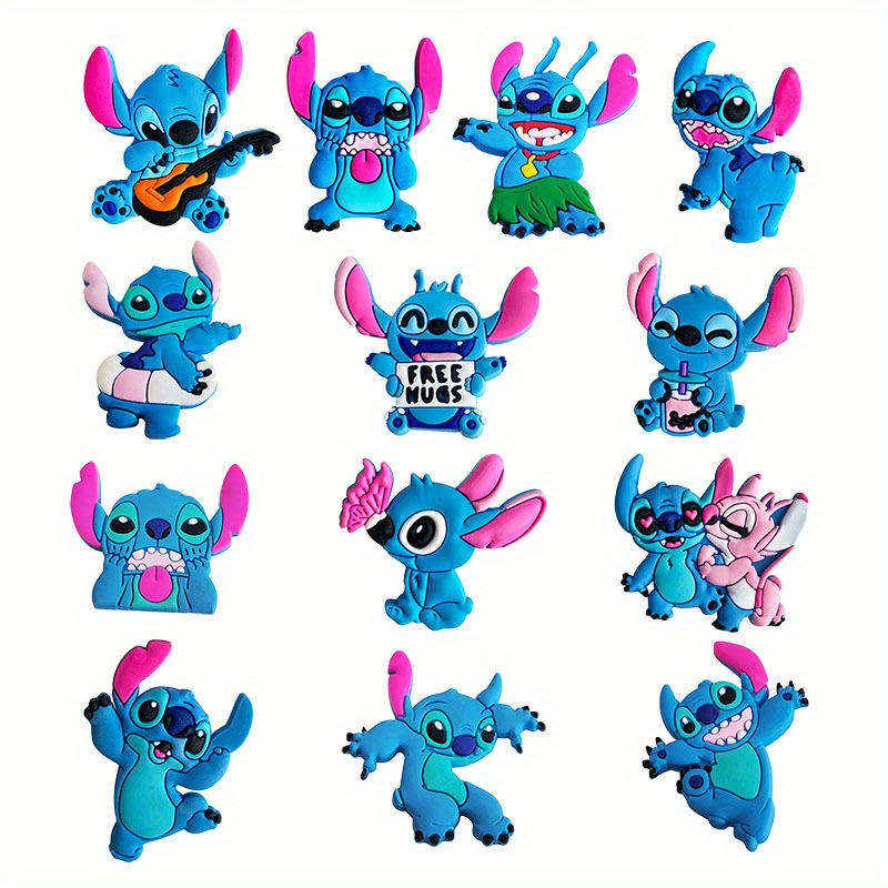 Lilo Stitch Charms - Temu