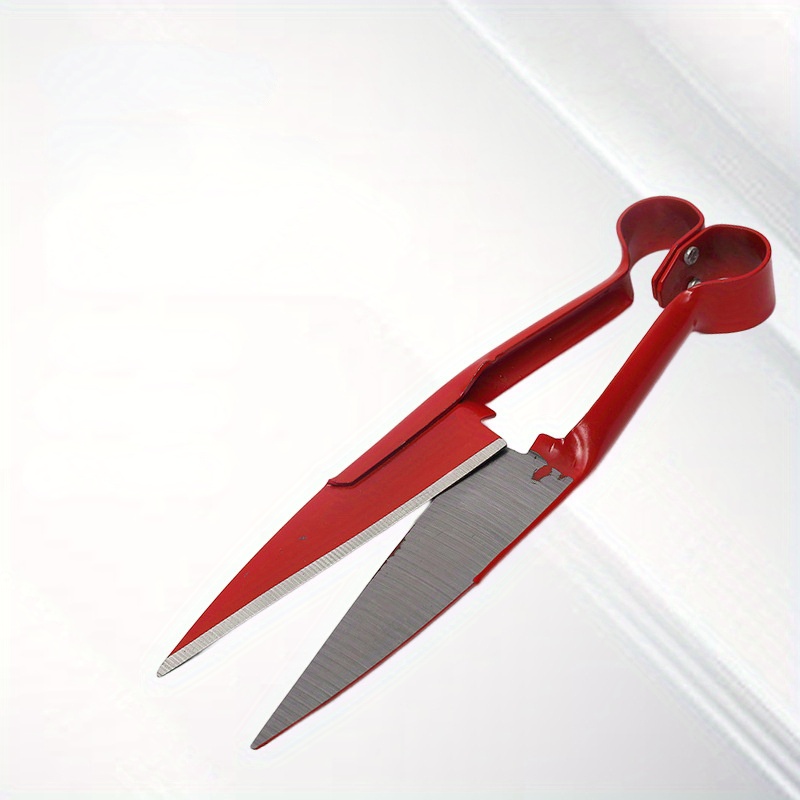 Cordless Electric Scissors, 4.2v Rechargeable Cardboard Scissors