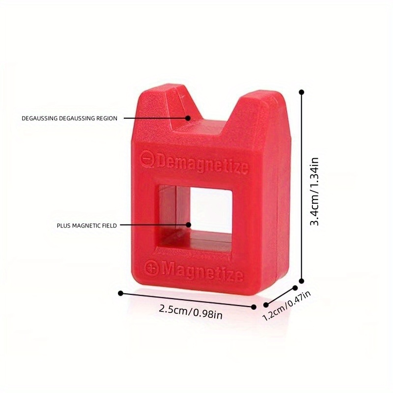 Magnetizzatore E Smagnetizzatore Dedicati Al - Temu Italy