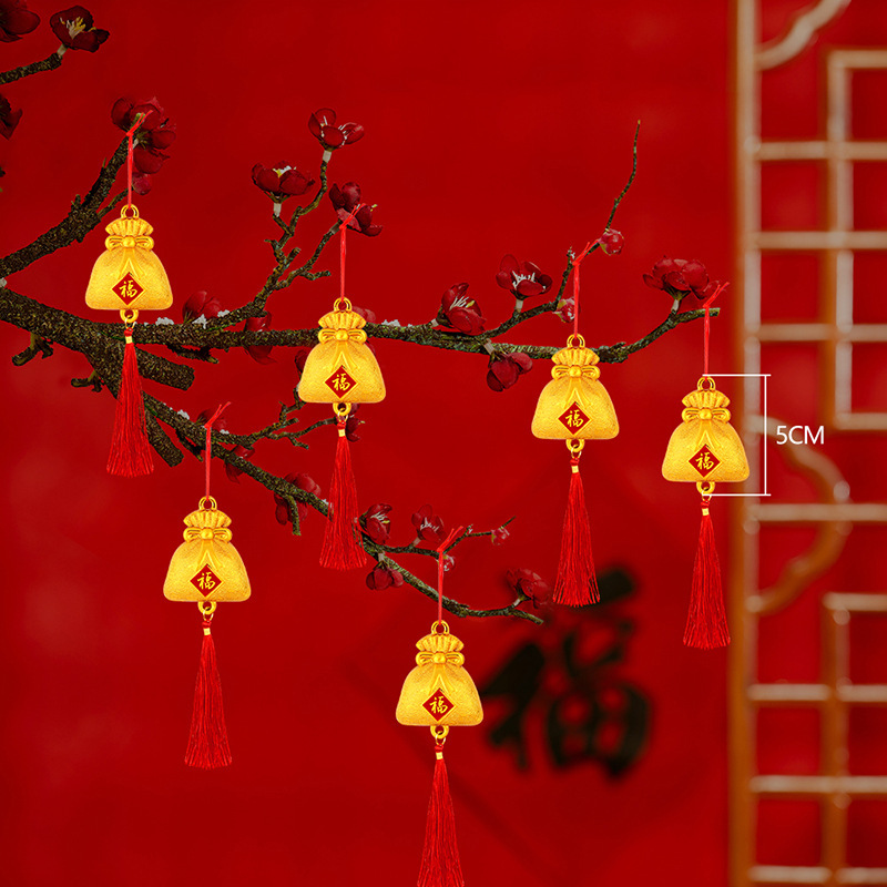 China New Year Decoration - Temu Malaysia