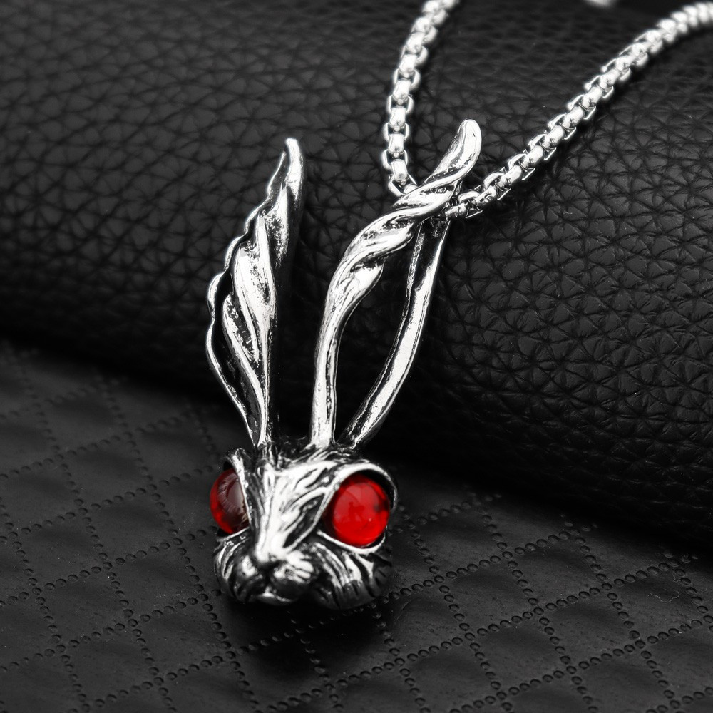 Bugs on sale bunny jewelry