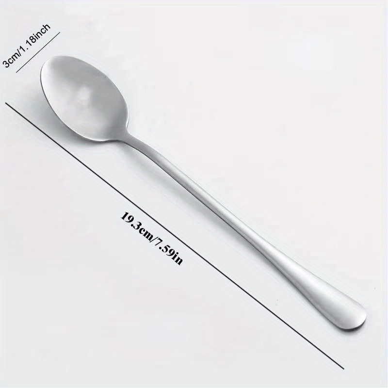 Mom Gifts From Daughter Son Funny Mom's Peanut Butter Spoon - Temu