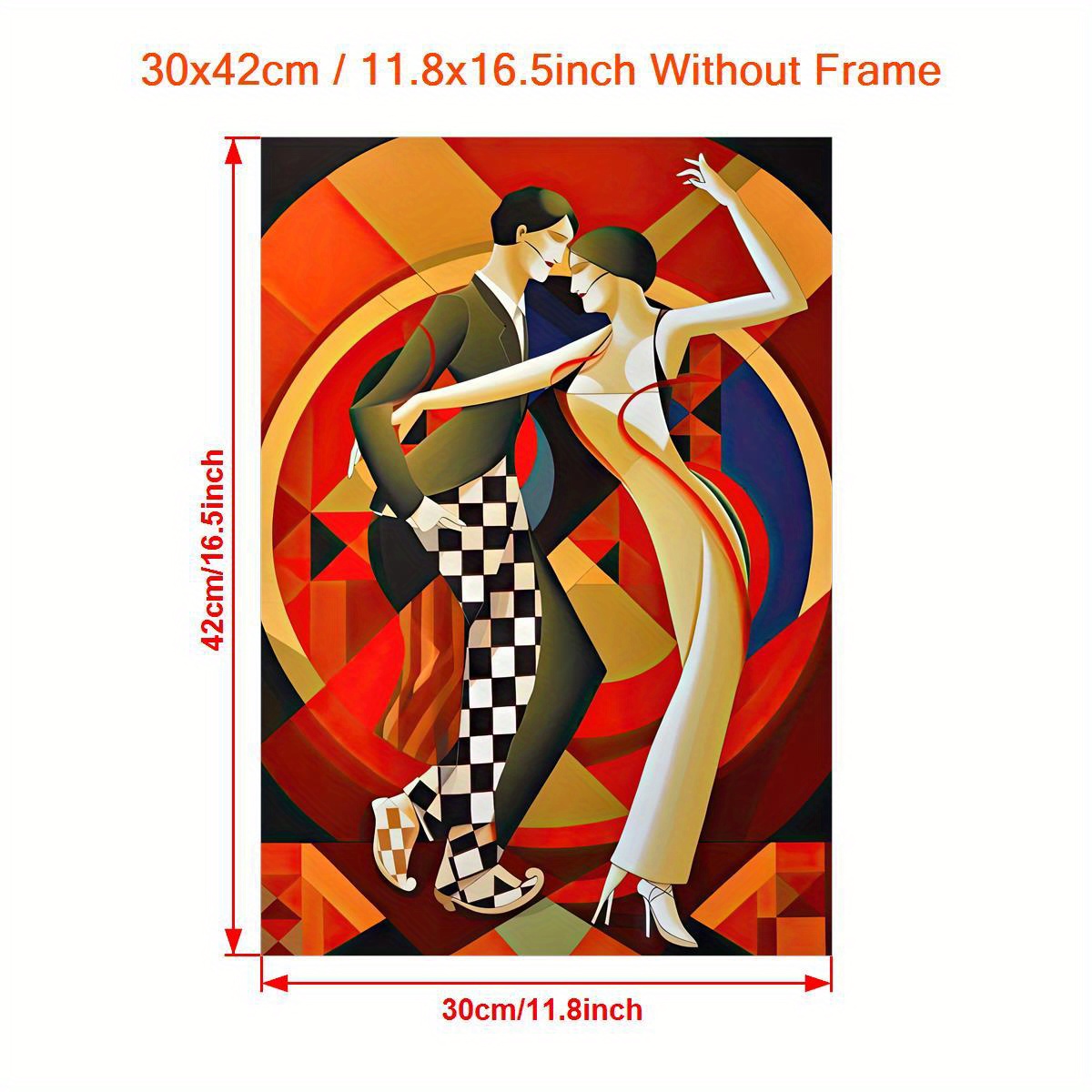 Shop Art Deco Posters