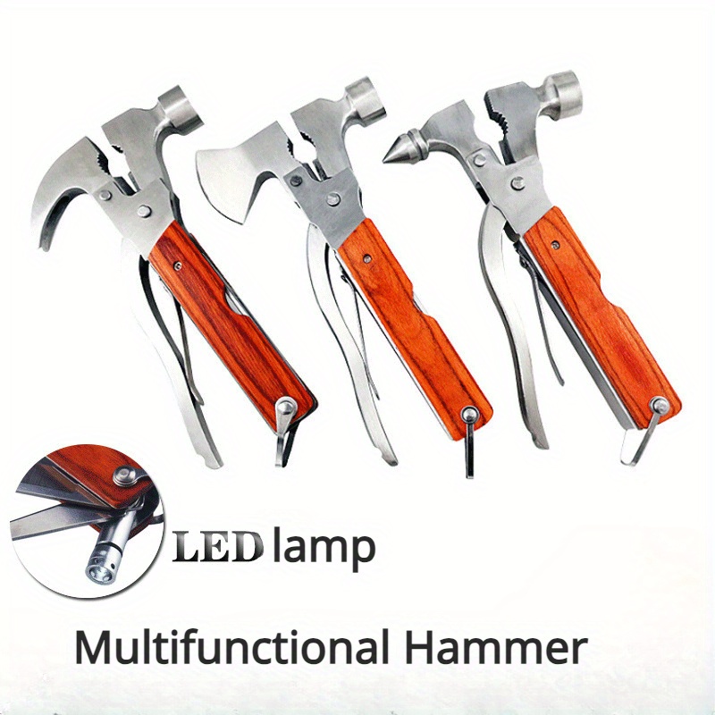 Mini Hammer Sheep Horn Hammer Mini Sheep Horn Hammer - Temu