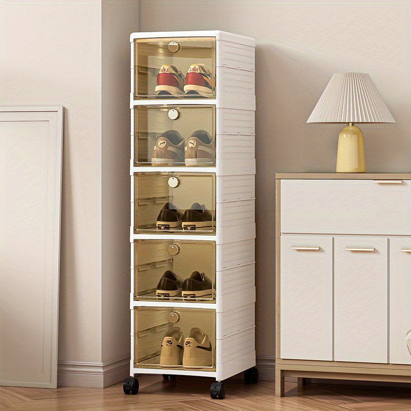 Small shoe rack deals online