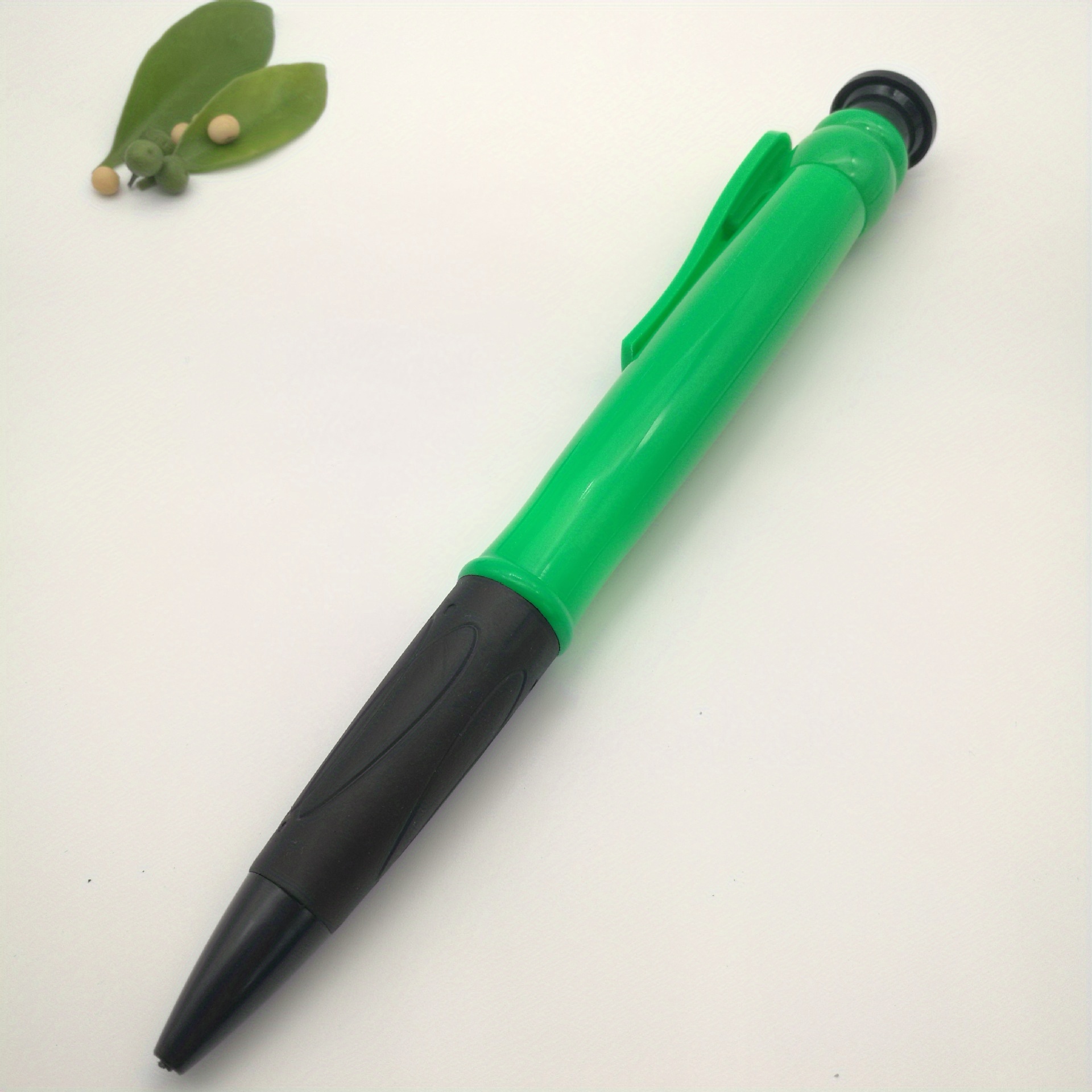  STOBOK 10 Pcs Ballpoint Pen Fun Pens for Adults