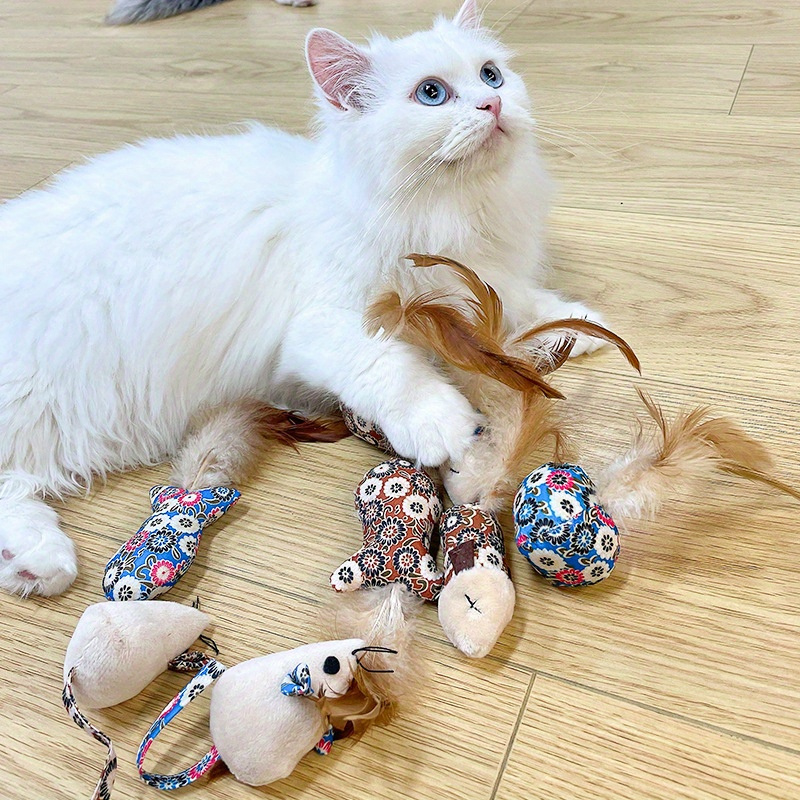 Kitten teething toys sales pets at home